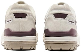 Saucony Cross 90 'Blanco Rojo Oscuro' S79035-14 Shop Saucony Cross 90 'Blanco Rojo Oscuro' S79035-14