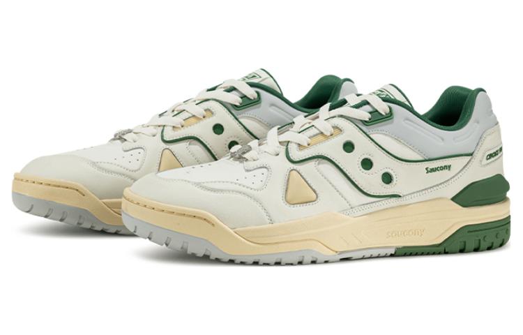 Shop サッカニー クロス90 白緑 (Sakkani Kurosu 90 Shiro Midori) S79035-18