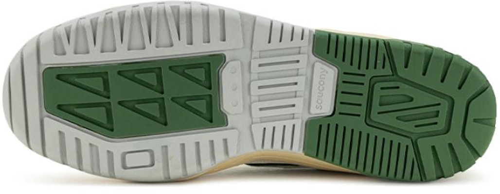 Saucony Cross 90 防滑耐磨 低筒 板鞋 男女同款 白綠色 Purchase Saucony Cross 90 防滑耐磨 低筒 板鞋 男女同款 白綠色
