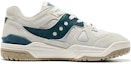 Order Saucony CROSS 90 'Putih Hijau' S79035-8