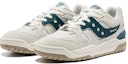 Lookbook Saucony CROSS 90 'Putih Hijau' S79035-8