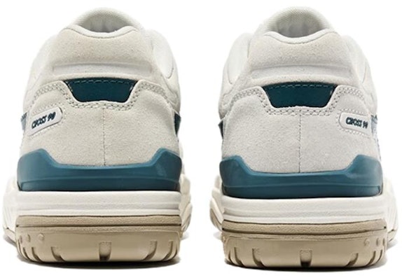 Saucony CROSS 90 PU 圓頭綁帶 耐磨防滑 低筒 滑板鞋 男女同款 白綠 Shop Saucony CROSS 90 PU 圓頭綁帶 耐磨防滑 低筒 滑板鞋 男女同款 白綠