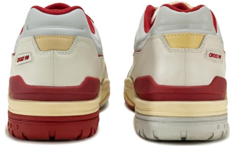 Saucony Cross 90 'Blanco Rojo' S79035-17 Shop Saucony Cross 90 'Blanco Rojo' S79035-17