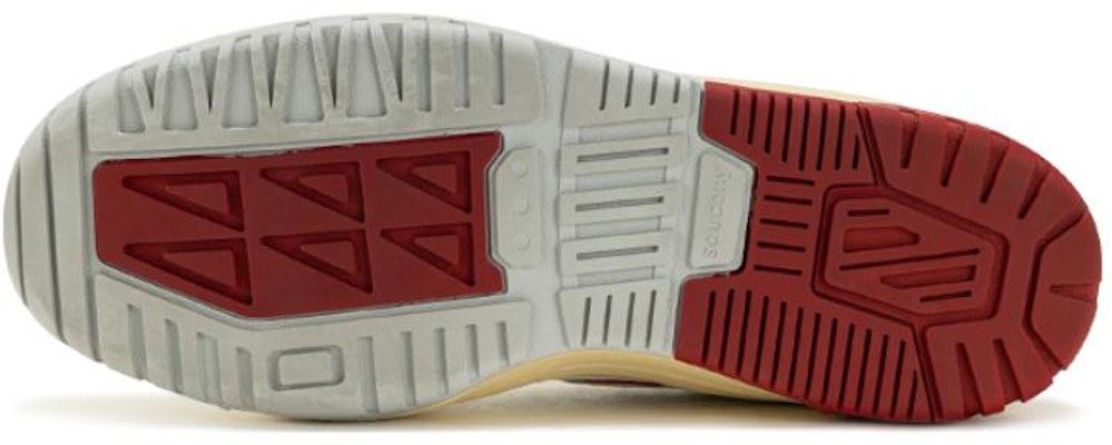 Saucony Cross 90 'White Red' S79035-17 Purchase Saucony Cross 90 'White Red' S79035-17