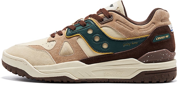 Saucony CROSS 90 Verde Caqui 'Festival de Medio Otoño - Regreso a Casa' S79035-29 Buy Saucony CROSS 90 Verde Caqui 'Festival de Medio Otoño - Regreso a Casa' S79035-29