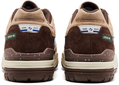 Saucony CROSS 90 Verde Caqui 'Festival de Medio Otoño - Regreso a Casa' S79035-29 Shop Saucony CROSS 90 Verde Caqui 'Festival de Medio Otoño - Regreso a Casa' S79035-29