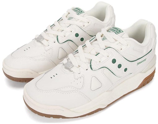 Saucony Cross 90 包覆性耐磨 低筒 板鞋 男女款 米白 Order Saucony Cross 90 包覆性耐磨 低筒 板鞋 男女款 米白