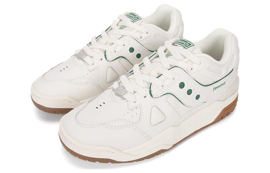 Order Saucony Cross 90 Low 'Beige' Beige S79035-28