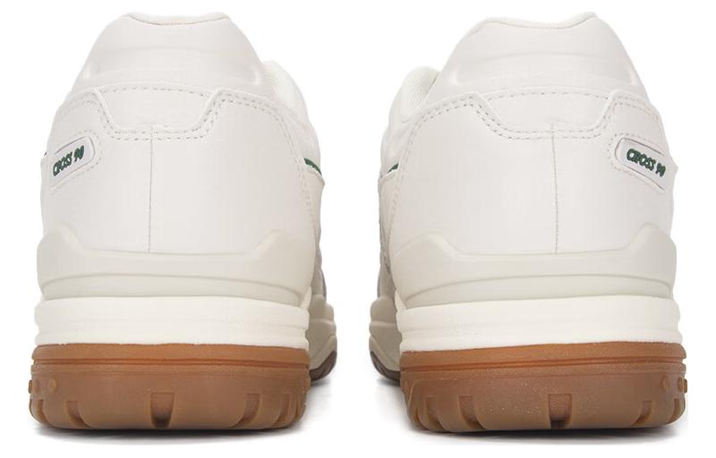 Lookbook Saucony Cross 90 Low 'Beige' Beige S79035-28