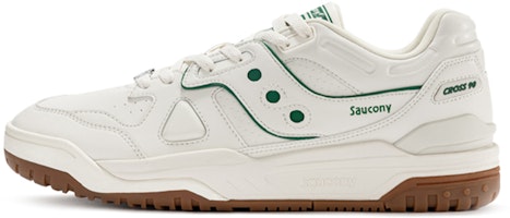 Saucony Cross 90 Low 'Beige' S79035-4 Saucony Cross 90 Low 'Beige' S79035-4