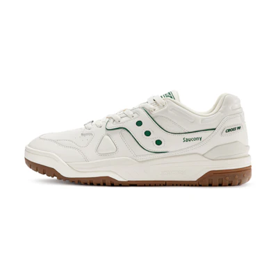 Saucony Cross 90 Low 'Beige'