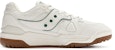 Saucony Cross 90 Low 'Beige' Lelaki & Perempuan S79035-4