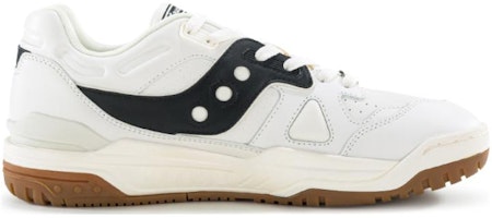 索康尼 Cross 90 Low '米色黑色' S79035-23 Order 索康尼 Cross 90 Low '米色黑色' S79035-23