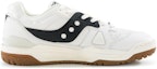 Order Saucony Cross 90 Low 'Beige Hitam' S79035-23