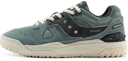 Saucony Cross 90 Low 'Blue' S79035-6 Saucony Cross 90 Low 'Blue' S79035-6