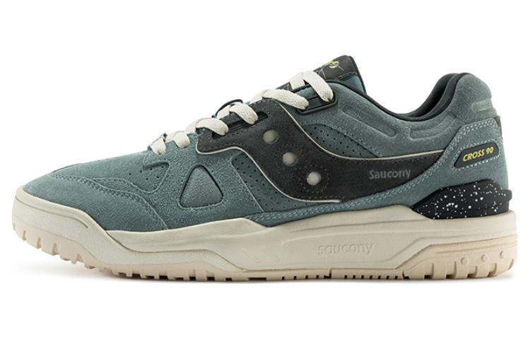 Saucony Cross 90 Low 'Blue' S79035-6