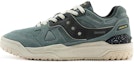 Buy Saucony Cross 90 Rendah 'Biru' S79035-6