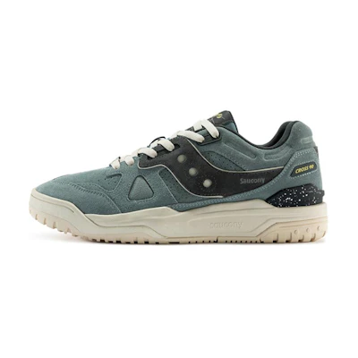 Saucony Cross 90 Low 'Blue'