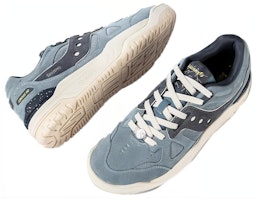 サッカニー クロス90 ロー "ブルー" S79035-6 Lookbook サッカニー クロス90 ロー "ブルー" S79035-6