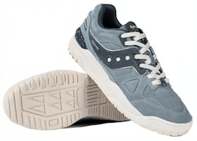 サッカニー クロス90 ロー "ブルー" S79035-6 Shop サッカニー クロス90 ロー "ブルー" S79035-6