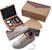 Saucony Cross 90 Low 'Pek Sampul Kopi' S79035-13(S-BOX)