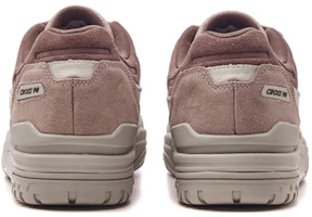Purchase Saucony Cross 90 Low 'Coffee Envelope Pack' S79035-13(S-BOX)