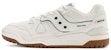 Saucony Cross 90 Rendah 'Putih Hijau' S79035-16