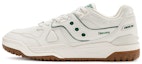 Buy Saucony Cross 90 Rendah 'Putih Hijau' S79035-16