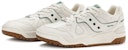 Saucony Cross 90 Rendah 'Putih Hijau' S79035-16