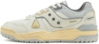 Buy Saucony Cross 90 Rendah 'Putih Kelabu' S79035-19