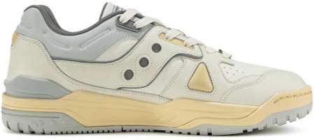 サッカニー クロス90 ロー "ホワイトグレー" S79035-19 Order サッカニー クロス90 ロー "ホワイトグレー" S79035-19