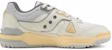 Saucony Cross 90 Rendah 'Putih Kelabu' S79035-19