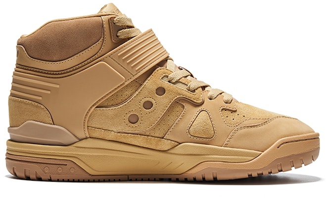 Saucony Cross 90 Mid 'Khaki Retro' Kasut Retro Khaki Lelaki S79048-4 Order Saucony Cross 90 Mid 'Khaki Retro' Kasut Retro Khaki Lelaki S79048-4