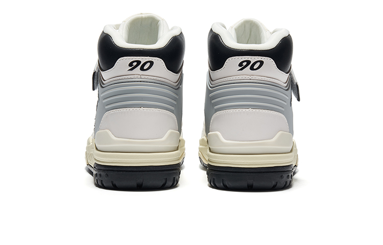 Purchase Saucony Cross 90 MID 'Blanco Negro' S79048-1
