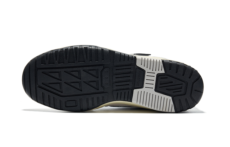 Details for Saucony Cross 90 MID 'Blanco Negro' S79048-1