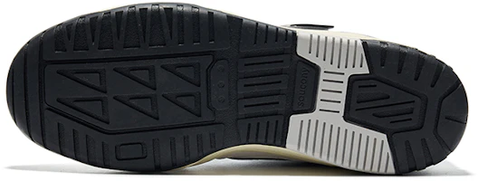 Details for Saucony Cross 90 MID 'White Black' S79048-1