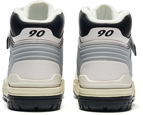 Saucony Cross 90 TENGAH 'Putih Hitam' S79048-1 Shop Saucony Cross 90 TENGAH 'Putih Hitam' S79048-1