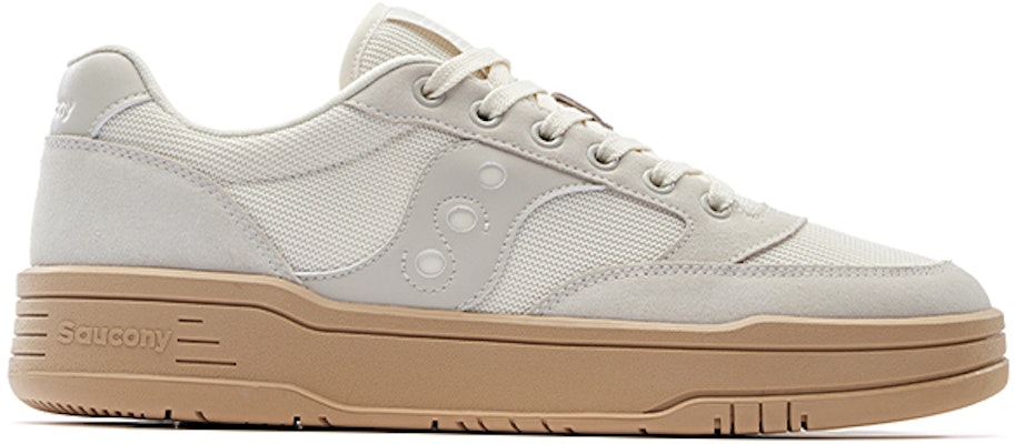 Saucony Cross Jz 防滑減震 低幫 運動休閒鞋 男女同款 灰棕 Order Saucony Cross Jz 防滑減震 低幫 運動休閒鞋 男女同款 灰棕