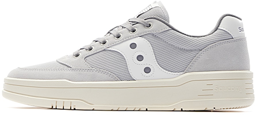 Saucony Cross Jz Low 'Kelabu Cerah' S79046-2 Buy Saucony Cross Jz Low 'Kelabu Cerah' S79046-2