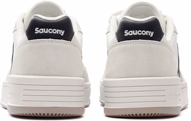Saucony CROSS JZ Low 'Putih Hitam Kelabu' S79046-3 Shop Saucony CROSS JZ Low 'Putih Hitam Kelabu' S79046-3