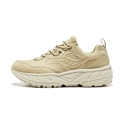 Saucony CYBER WEB 'Khaki'