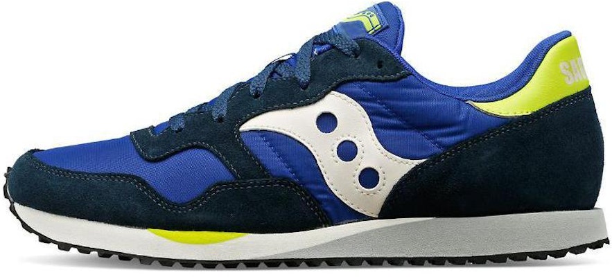 Saucony DXN Trainer ''Blau Limette'' S70757-9 Buy Saucony DXN Trainer ''Blau Limette'' S70757-9