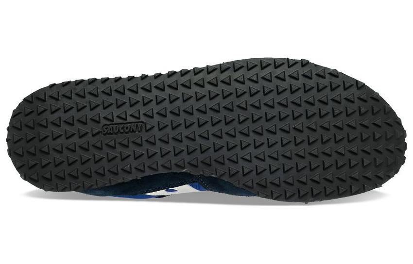 Purchase Saucony DXN Trainer ''Blau Limette'' S70757-9
