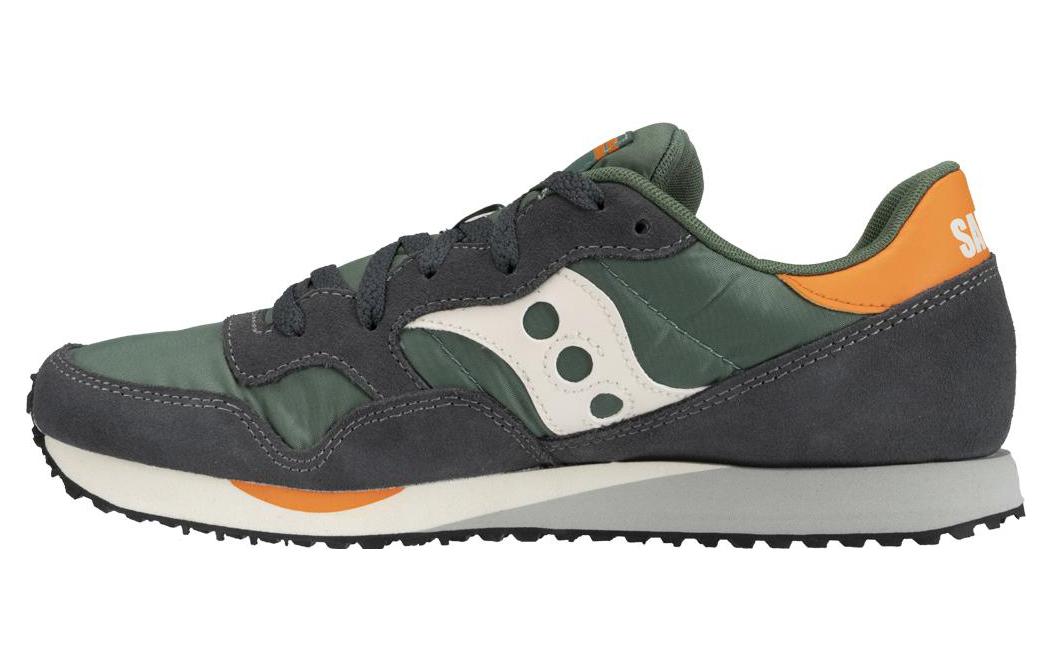 Saucony DXN Trainer 'Green Orange'