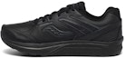 Buy Saucony Echelon Walker 3 Extra Wide 'Hitam'. S40209-2
