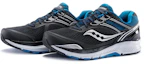 Lookbook Saucony Echelon 7 'Negro Azul' S20468-25