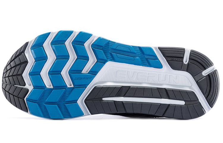 Purchase Saucony Echelon 7 'Negro Azul' S20468-25