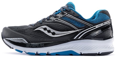 Saucony Echelon 7 'Black Blue' S20468-25 Saucony Echelon 7 'Black Blue' S20468-25