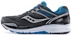 Saucony Echelon 7 'Hitam Biru' S20468-25