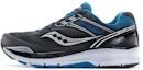 Buy Saucony Echelon 7 'Hitam Biru' S20468-25